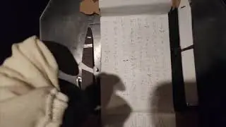Shadow Grandmaster Vs Hand of Justice - Part 1