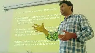 Anthropology of policy @anthropologyforbeginners3031