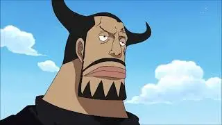 Top 20 Legendary One piece moments