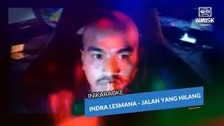 IniKaraoke | Indra Lesmana - Jalan Yang Hilang