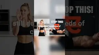 How to ACTUALLY Cut Belly Fat (Stop Wasting Time!) 
