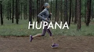 Introducing the HUPANA from HOKA ONE ONE
