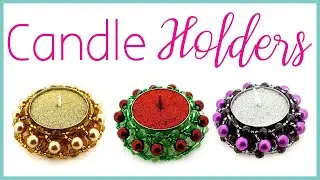 Candle Holders