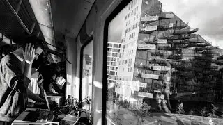 Fujifilm X-Photographers | Behind The Frame | Episode 6 - Flemming Bo Jensen