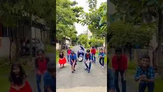 Trending with friends watch till the end ❤️🥰🤗