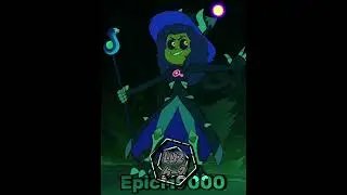 Titan Luz VS Calamity Marcy Remastered #theowlhouse#amphibia#luz#luznoceda#marcywu#vs#versus