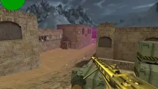 До деланная! сборка зомби сервера!