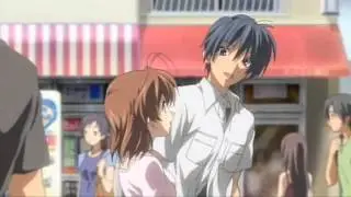 AMV-CLANNAD-Hey Lucy....