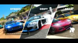 [Android] Race Max Pro 0.1.421 Gameplay #72