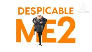 despicable me 2 logo [REMAKE] Windows10 AUTTP ❤️