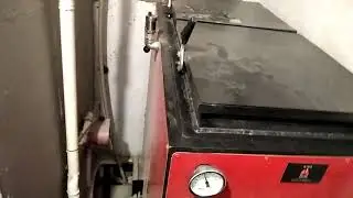 Boiler Python 6 months