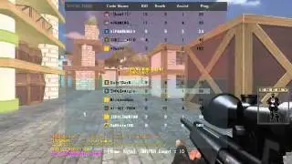 SPEED HACK / NO RECOIL / WALLHACK