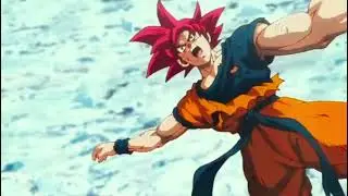 5 Dragon Ball Super Broly Tribute