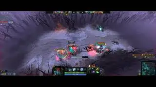Lich and Medusa 2v2