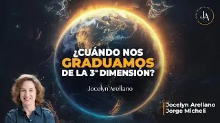 ¿Cuándo nos graduamos de la tercera dimensión?