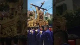 Los Auténticos del Callao en Huánuco 2017 - Estreno: Amanecer Andino - Himno al Sol