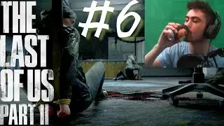 WE'VE BEEN CAPTURED | The Last of Us 2 - Part 6