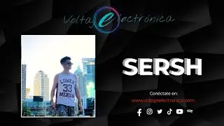 SERSH @ VOLTAJE ELECTRONICA