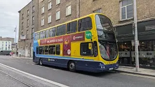 *End Of An Era* Dublin Bus || Volvo B9TL Wright Gemini 2 GT77 (12-D-39879) || Route 150