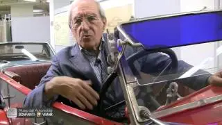 MUSEO BONFANTI-VIMAR presentazione Galleria