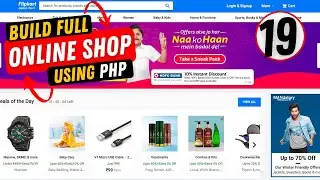How to save shopping cart  on database using PHP, MySQL, Bootstrap and jQUERY