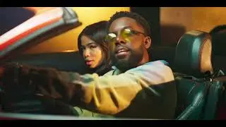 Chris Morning - 4x4 (Official Video)