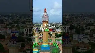 Top 10 Places to Visit in Senegal | Senegal Tourist Attractions 2024 Part 2 | WanderlustTTW