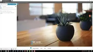 Краткий обзор админ панели WordPress