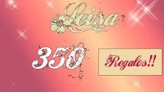 REGALOOS!! 350 SUBS♥ [Pack de imagenes: MODELOS, PAISAJES Y ANIMALES HD] Para Photoshop♥