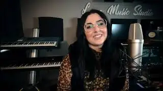 Lidia Pascondea -Tu imi stii trecutul (Cover) Orchestratie - Mircea Logojan Jr.