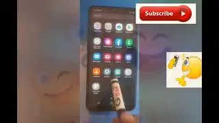 FRP LOCK SAMSUNG A10 A10S A20 A30 A40 A50 A70   ANDROAD 10