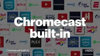 VIZIO Smart TV | 2018 (Canada - English)