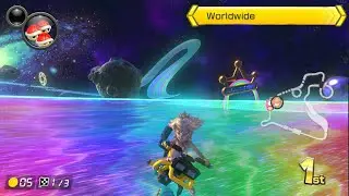 The True Final To 10k Vr. Mario Kart 8 Deluxe Online Grinding