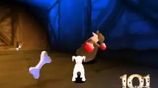 102 Dalmatians: PTTR Playthrough Big Ben Pt4