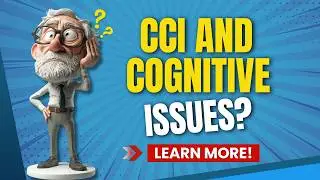 The Unexpected Cause of Your Cognitive Issues (Your Neck)