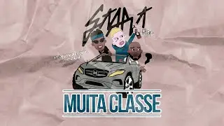 4. Start Rap - Muita Classe (Prod. Nave)