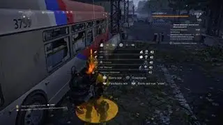 Tom Clancy's The Division® Гоблин