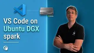 How to Install Visual Studio Code on Ubuntu ARM64 (DGX Spark)