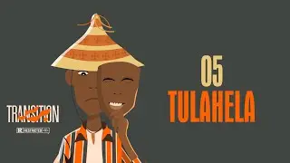05 - BRMX - TULAHELA