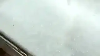 Салфетка для посуды рулит