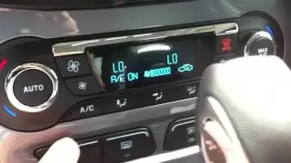Diario Ford Focus - Ar Condicionado e o consumo