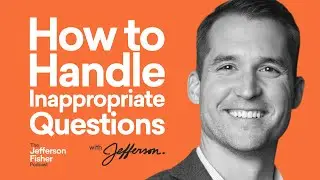 Responding to Inappropriate Questions: What to Say without Getting Defensive