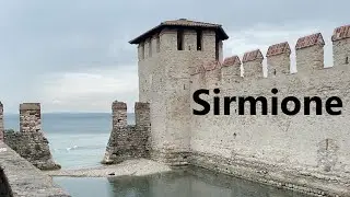 Sirmione | Lake Garda | Italy | Сирмионе | Озеро Гарда | Италия