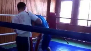3 раунд
