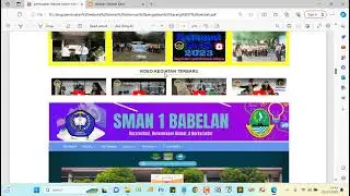 cara membuat penawaran harga barang / jasa yang punya peluang untuk berhasil / diterima