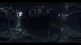 Assassin’s Creed Syndicate   Jack the Ripper 360° Interactive Trailer