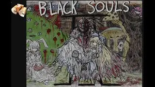 Black Souls 2 на СТС, но он реально на СТС
