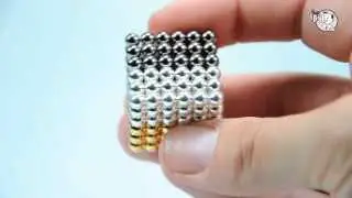 Puzzle Cubo Magnético. Regalos Originales