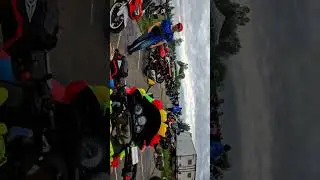 Lavr Wheelie Day моими глазами 😁 спасибо 
