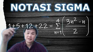Notasi Sigma kelas 11